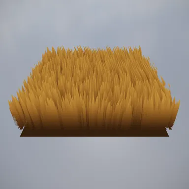 Hero graphic for Shell Texturing