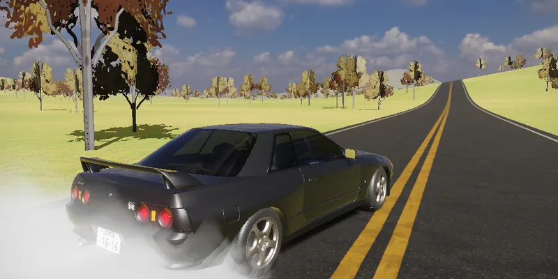 Hero graphic for Car Demo